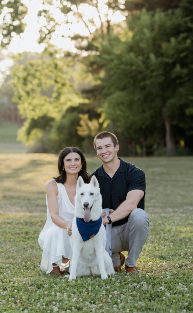 Erica & Lucas